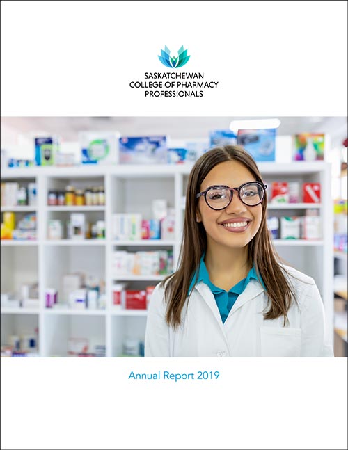 SCPP Annual Report