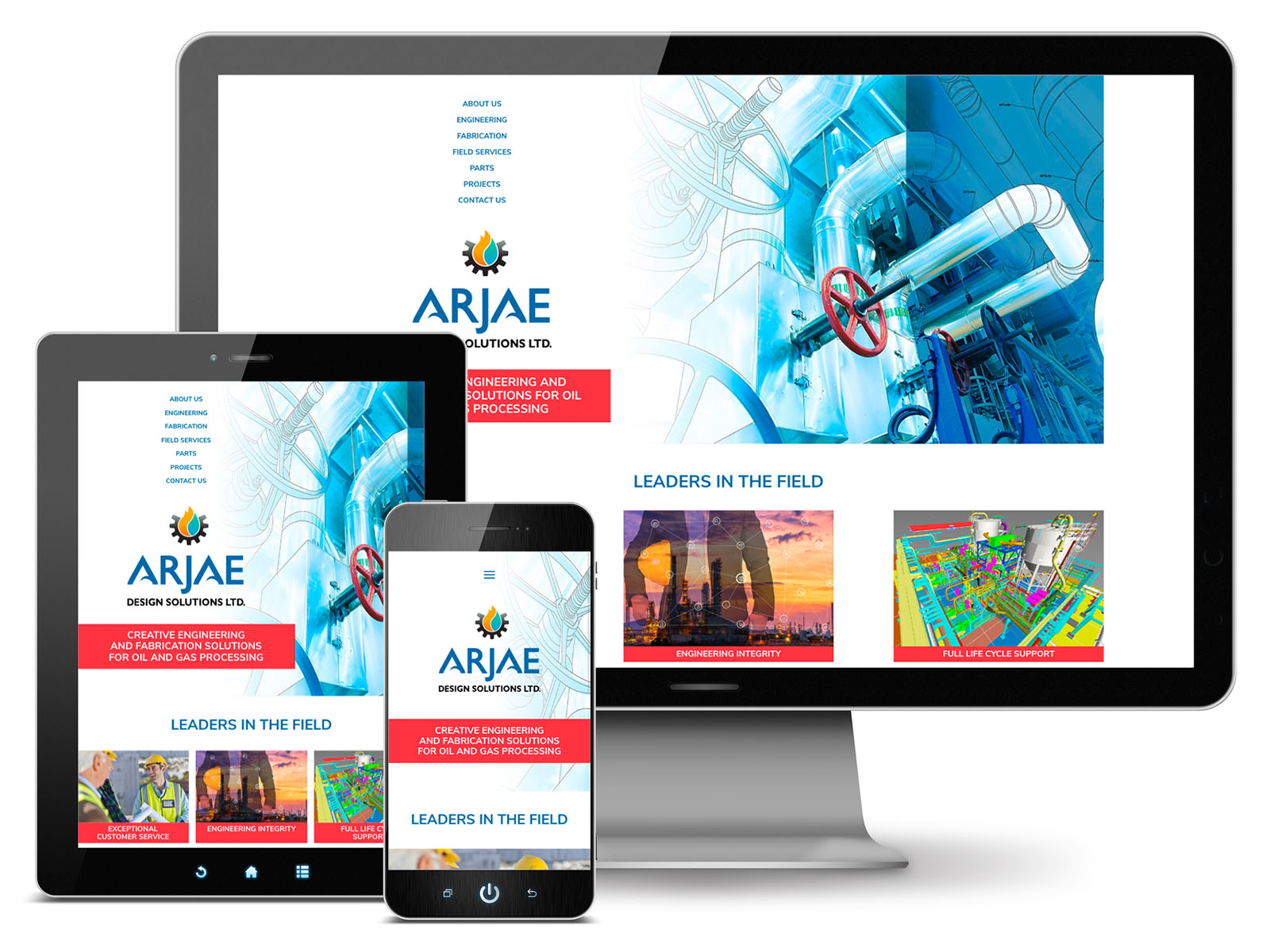 ARJAE Design Solutions